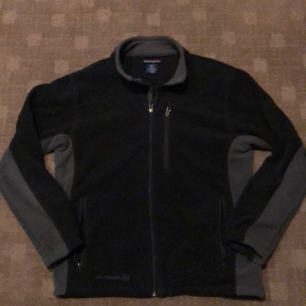 Men’s fleece
